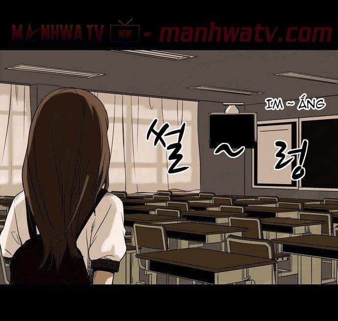 Virus Quái Vật 5 trang 11