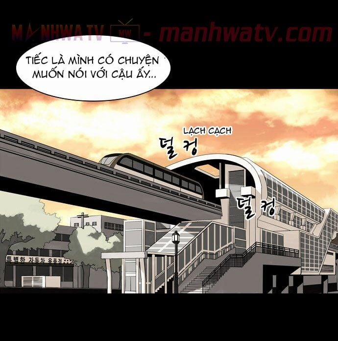 Virus Quái Vật 5 trang 13