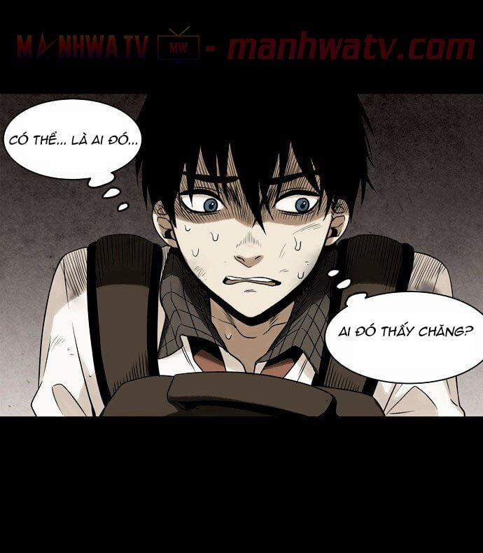 Virus Quái Vật 5 trang 15