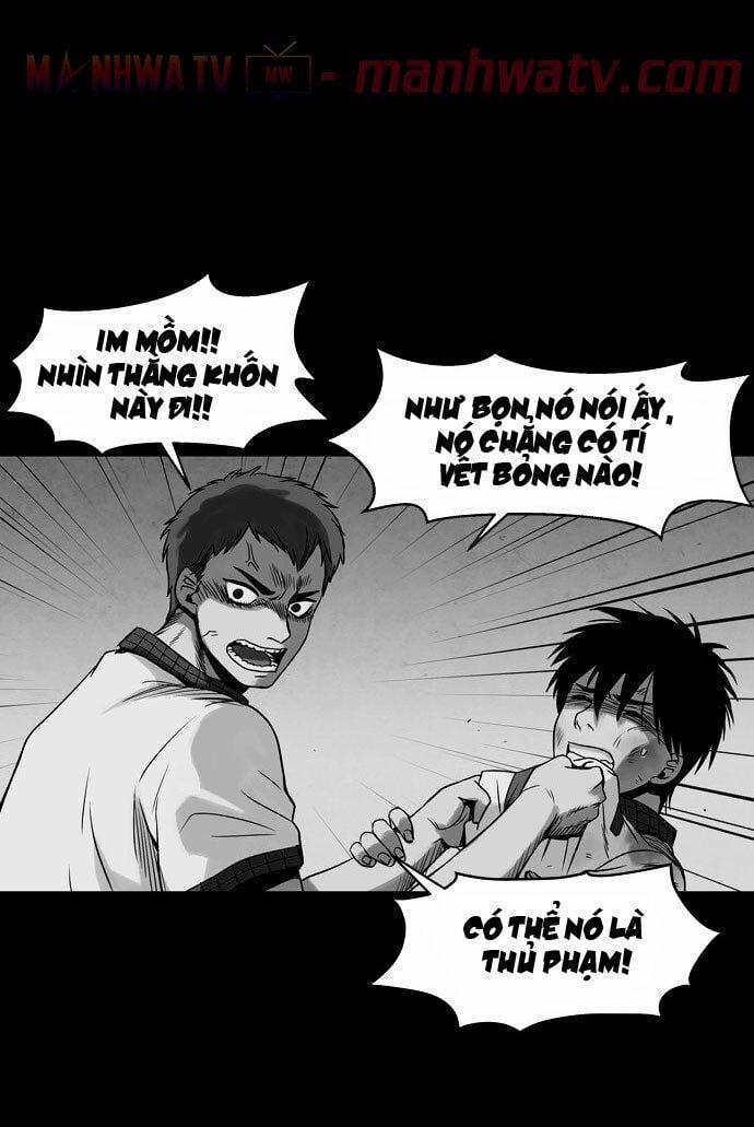 Virus Quái Vật 5 trang 17