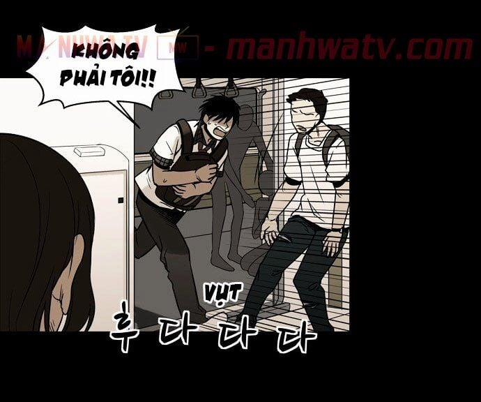 Virus Quái Vật 5 trang 27