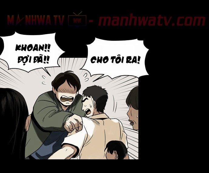 Virus Quái Vật 5 trang 29