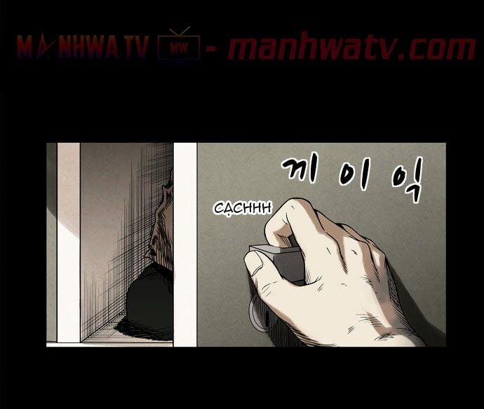 Virus Quái Vật 5 trang 3