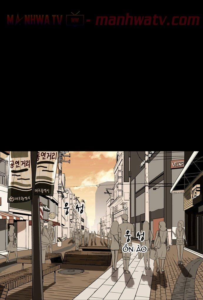 Virus Quái Vật 5 trang 32