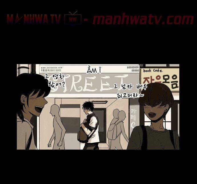 Virus Quái Vật 5 trang 33