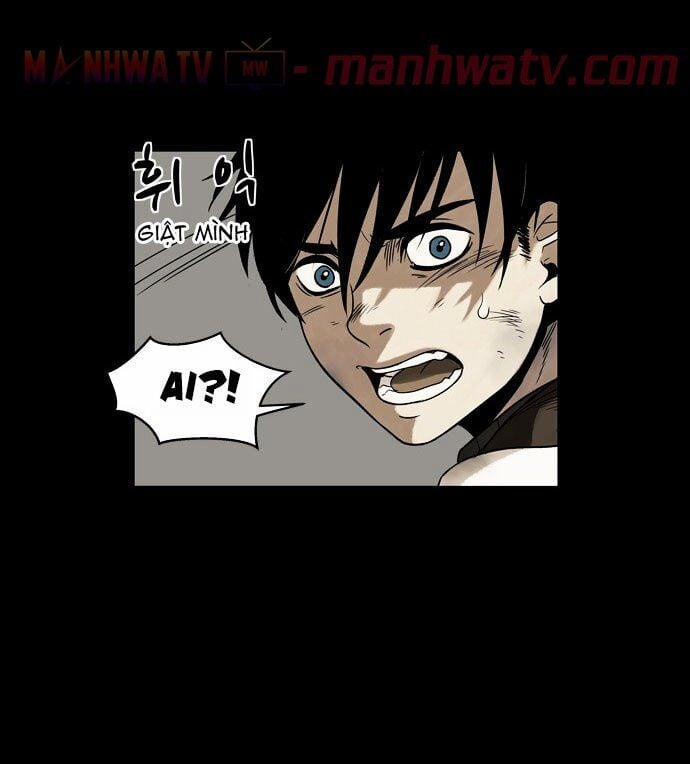 Virus Quái Vật 5 trang 36