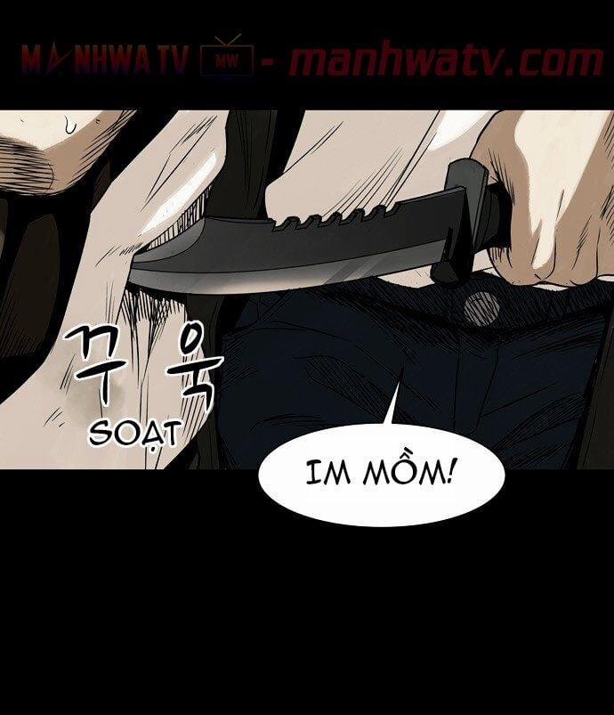 Virus Quái Vật 5 trang 37