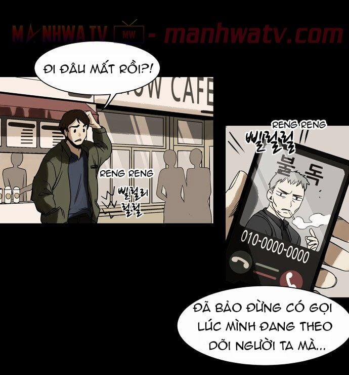 Virus Quái Vật 5 trang 40