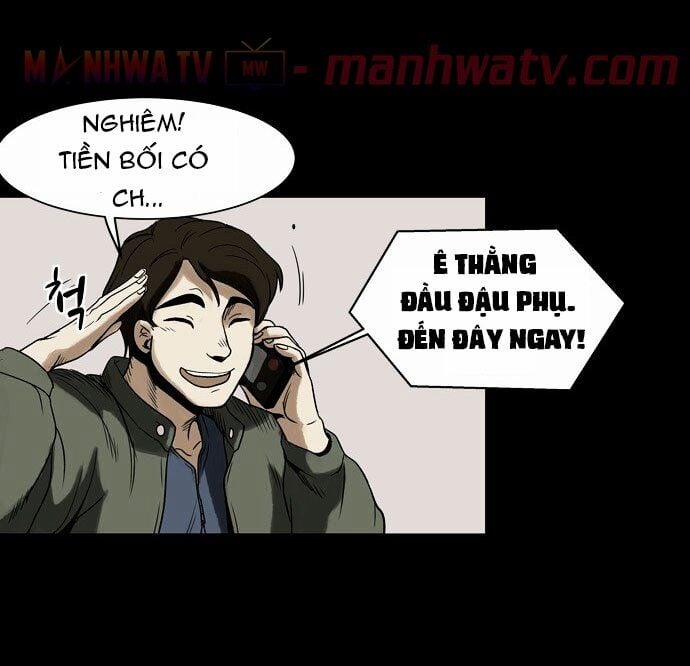 Virus Quái Vật 5 trang 41