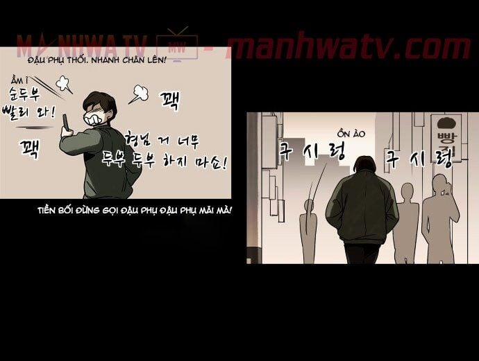 Virus Quái Vật 5 trang 43