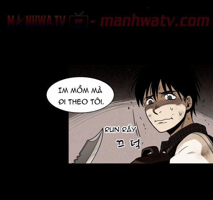 Virus Quái Vật 5 trang 46