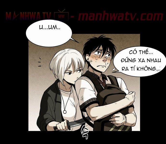 Virus Quái Vật 5 trang 49