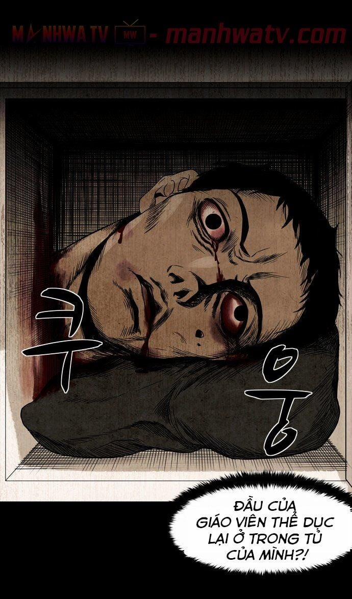 Virus Quái Vật 5 trang 5