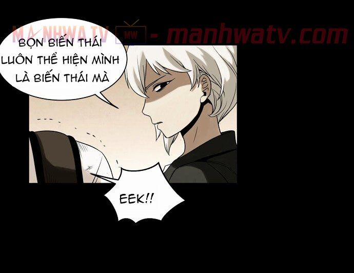 Virus Quái Vật 5 trang 50