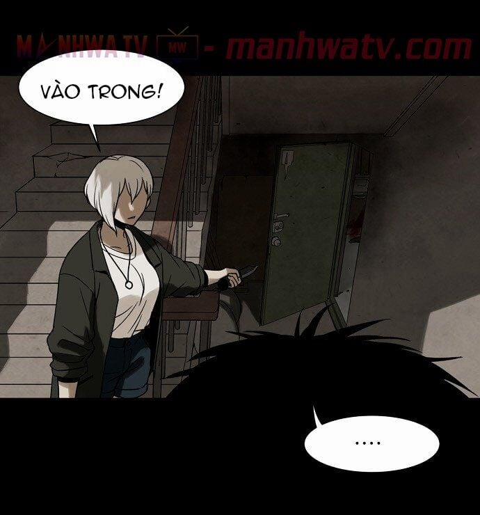 Virus Quái Vật 5 trang 53