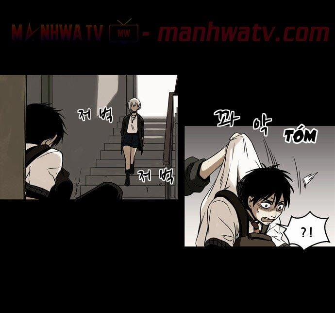 Virus Quái Vật 5 trang 56