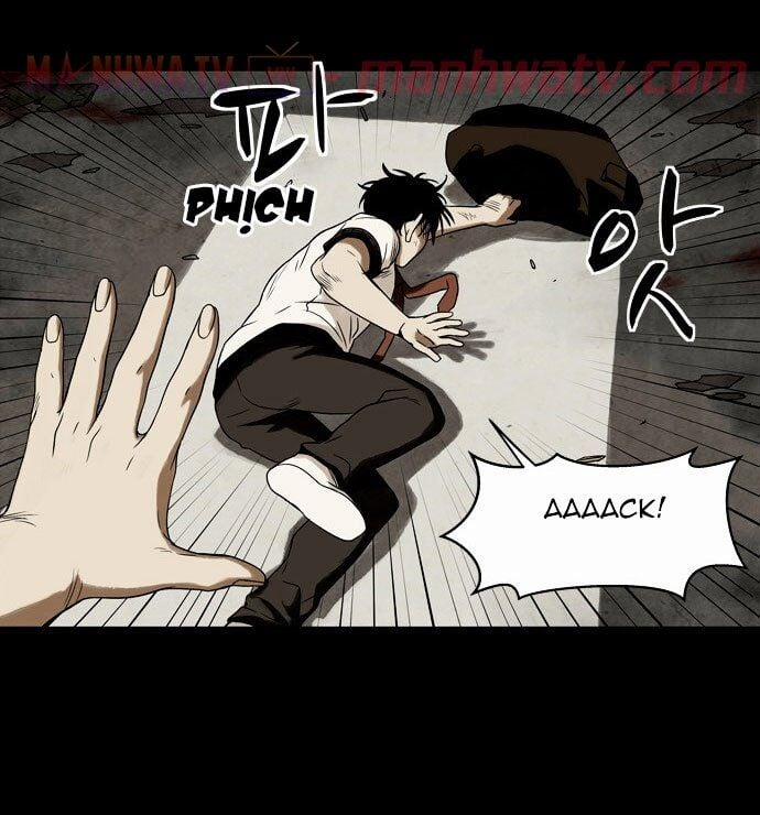 Virus Quái Vật 5 trang 57