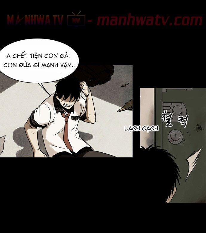 Virus Quái Vật 5 trang 58