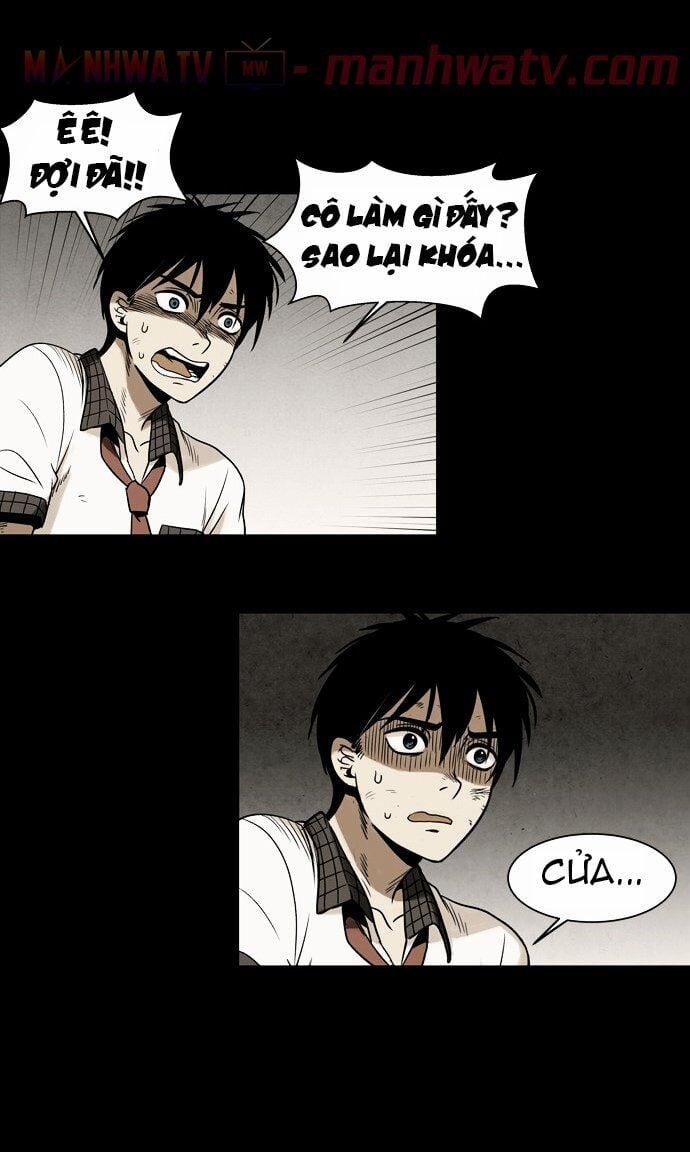 Virus Quái Vật 5 trang 59