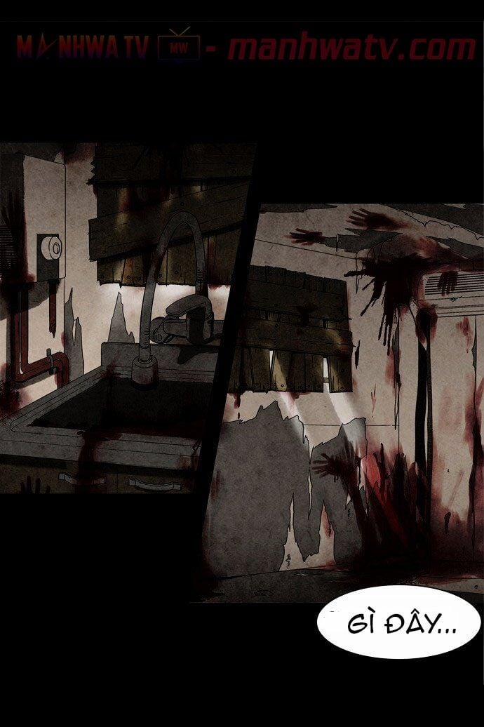Virus Quái Vật 5 trang 60