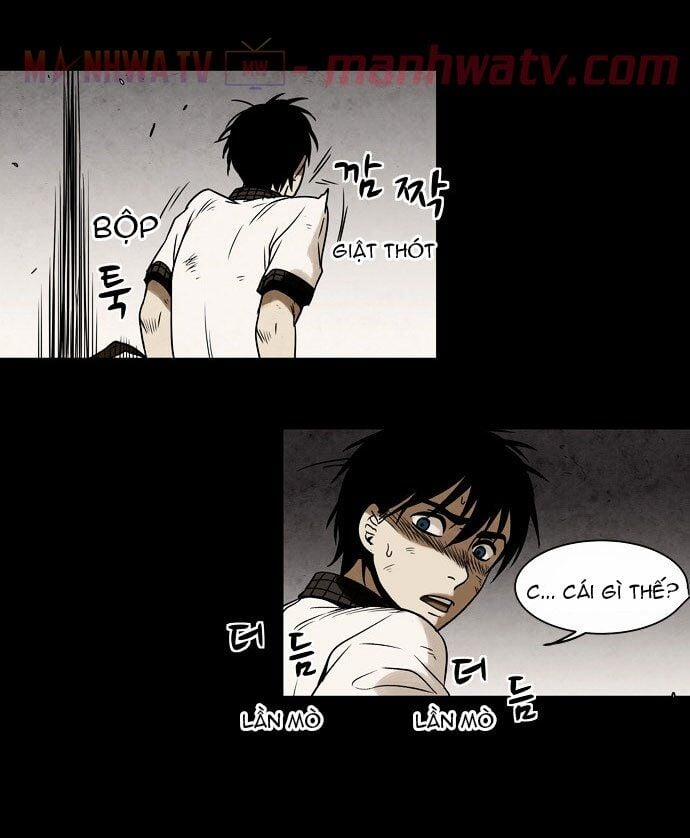 Virus Quái Vật 5 trang 61