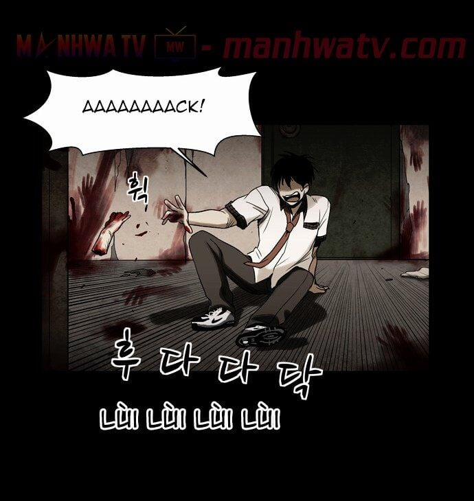 Virus Quái Vật 5 trang 63