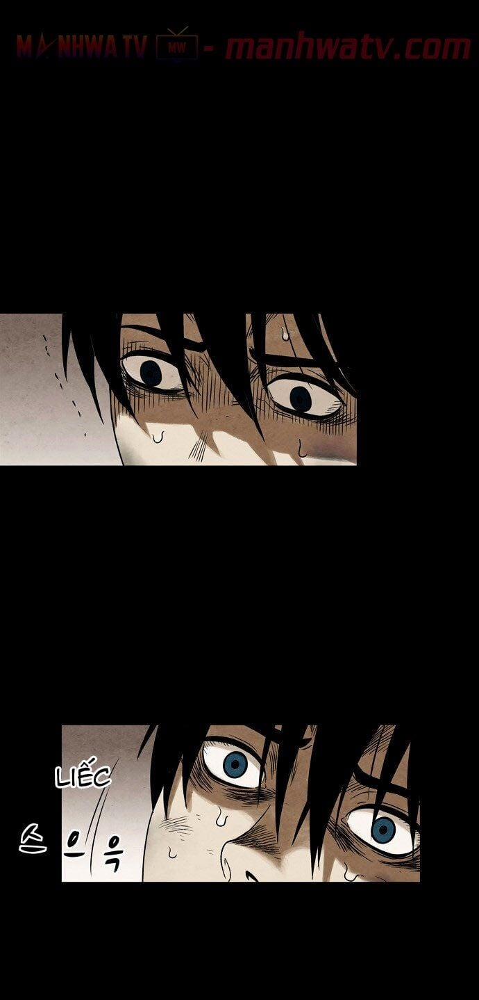 Virus Quái Vật 5 trang 64