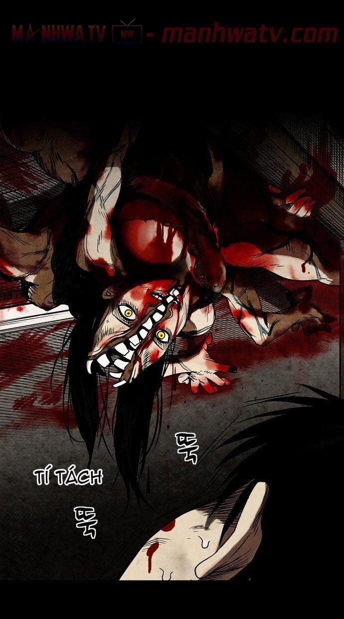 Virus Quái Vật 5 trang 65