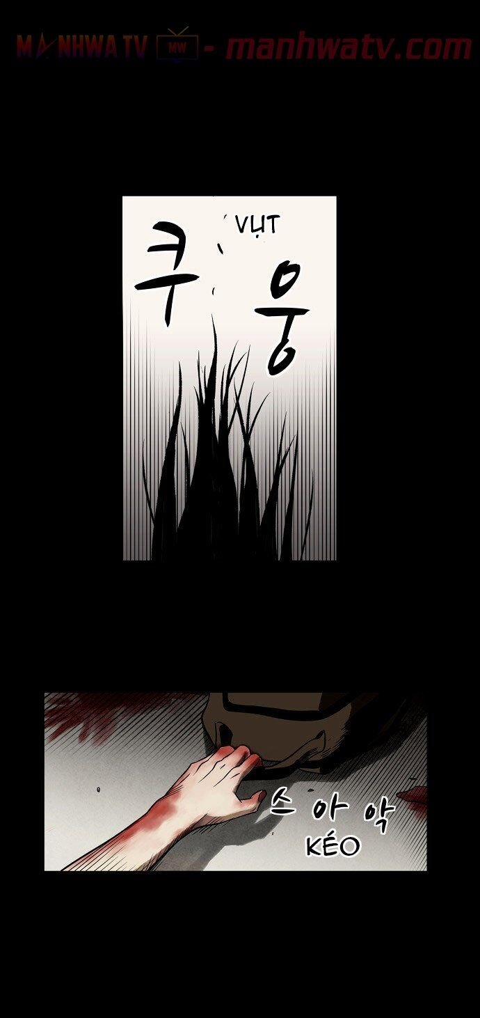 Virus Quái Vật 5 trang 66