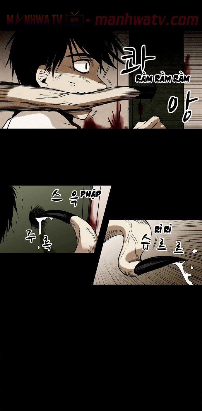 Virus Quái Vật 5 trang 69