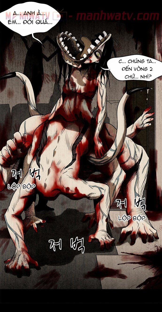 Virus Quái Vật 5 trang 70