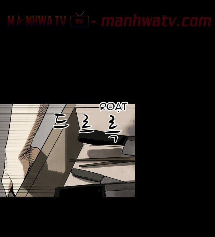 Virus Quái Vật 5 trang 71