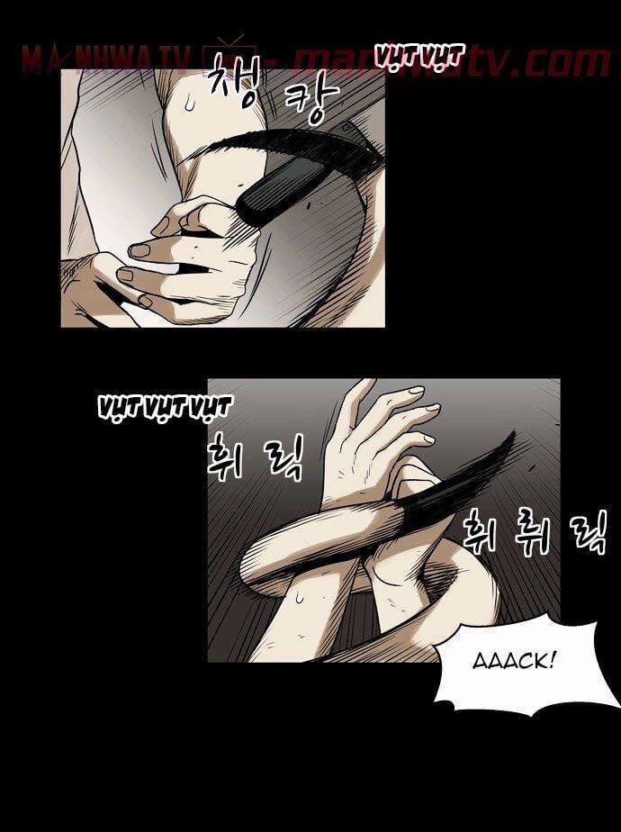 Virus Quái Vật 5 trang 73