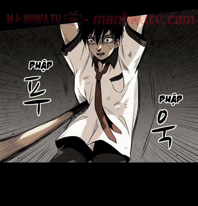 Virus Quái Vật 5 trang 75