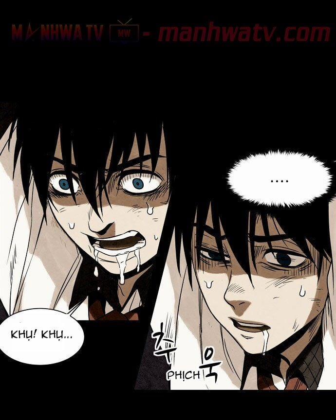 Virus Quái Vật 5 trang 76