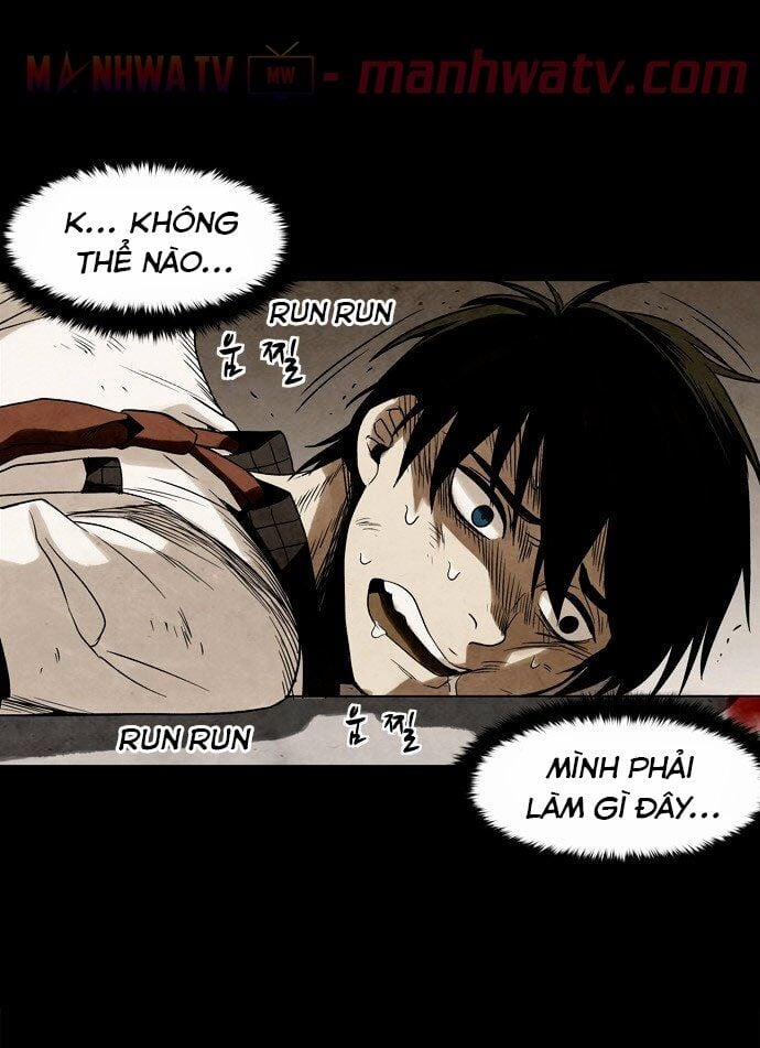 Virus Quái Vật 5 trang 81