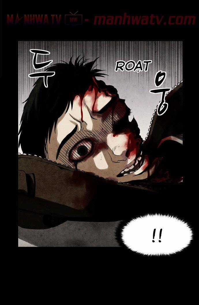 Virus Quái Vật 5 trang 82