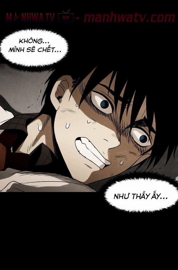 Virus Quái Vật 5 trang 83