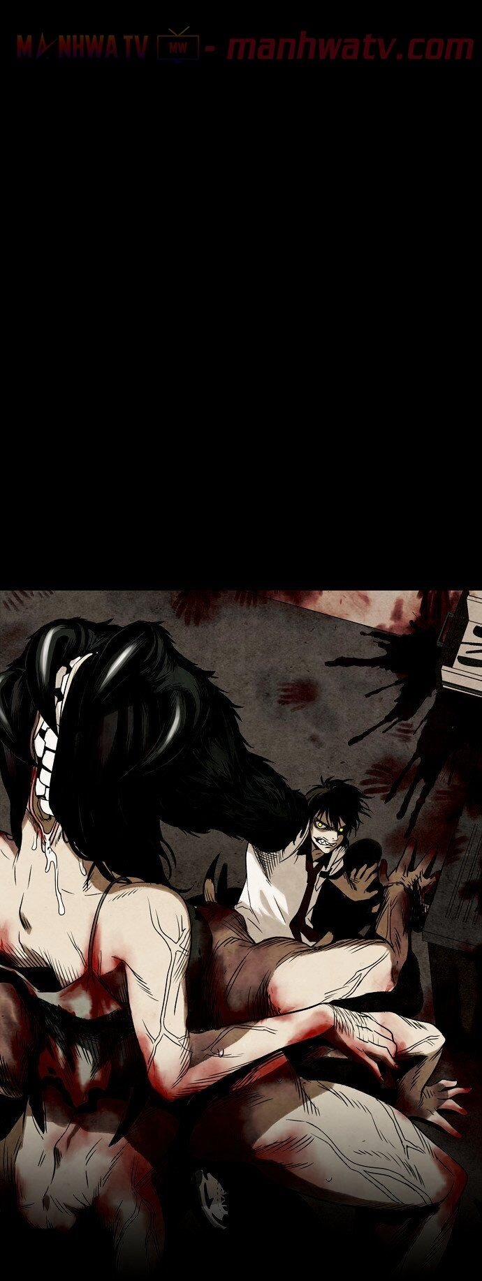 Virus Quái Vật 5 trang 88