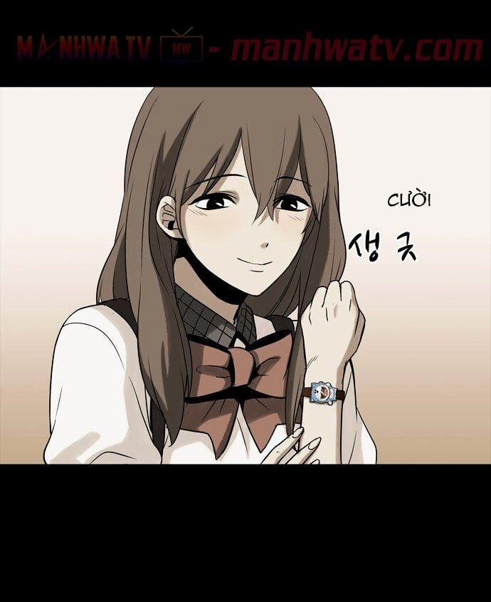 Virus Quái Vật 5 trang 9