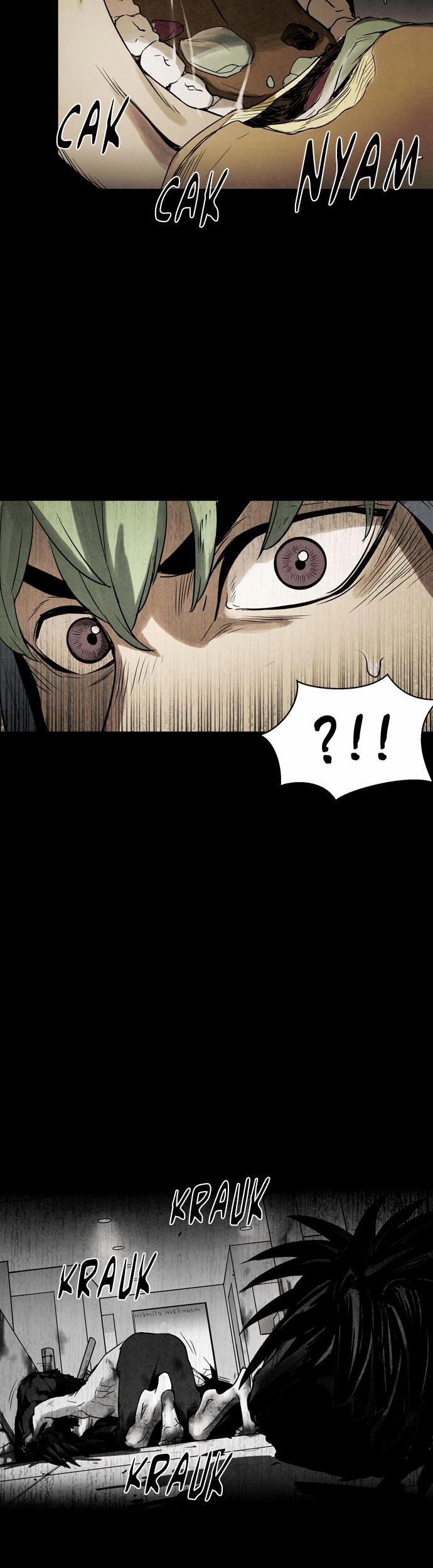 Virus Quái Vật 50 trang 12