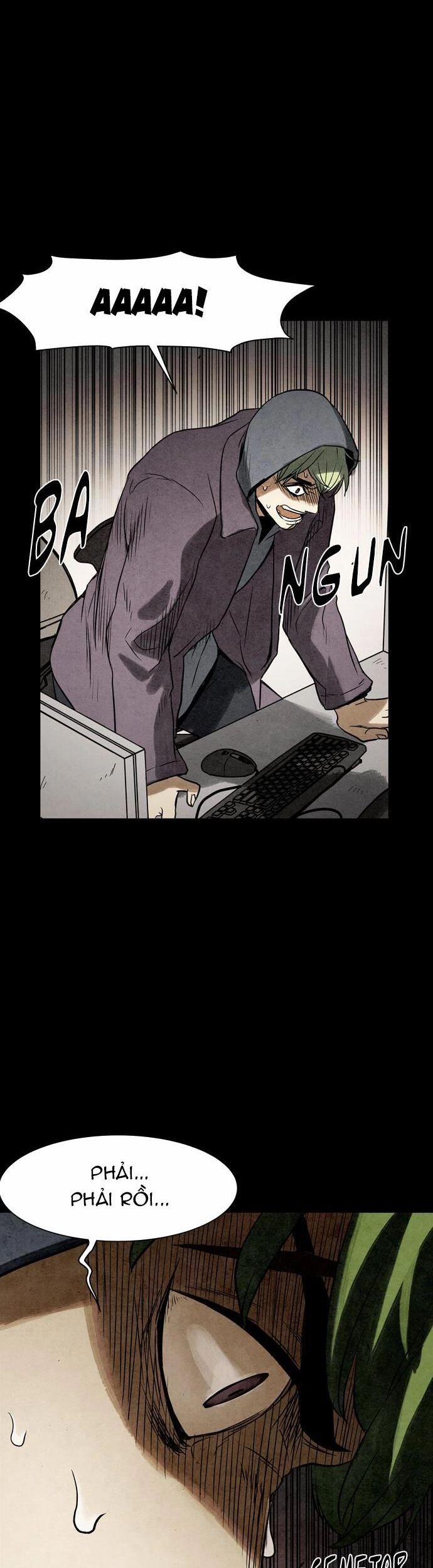 Virus Quái Vật 50 trang 13