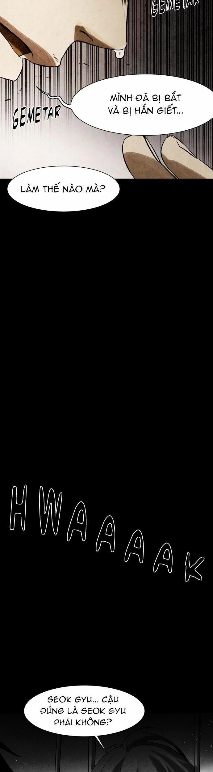 Virus Quái Vật 50 trang 14