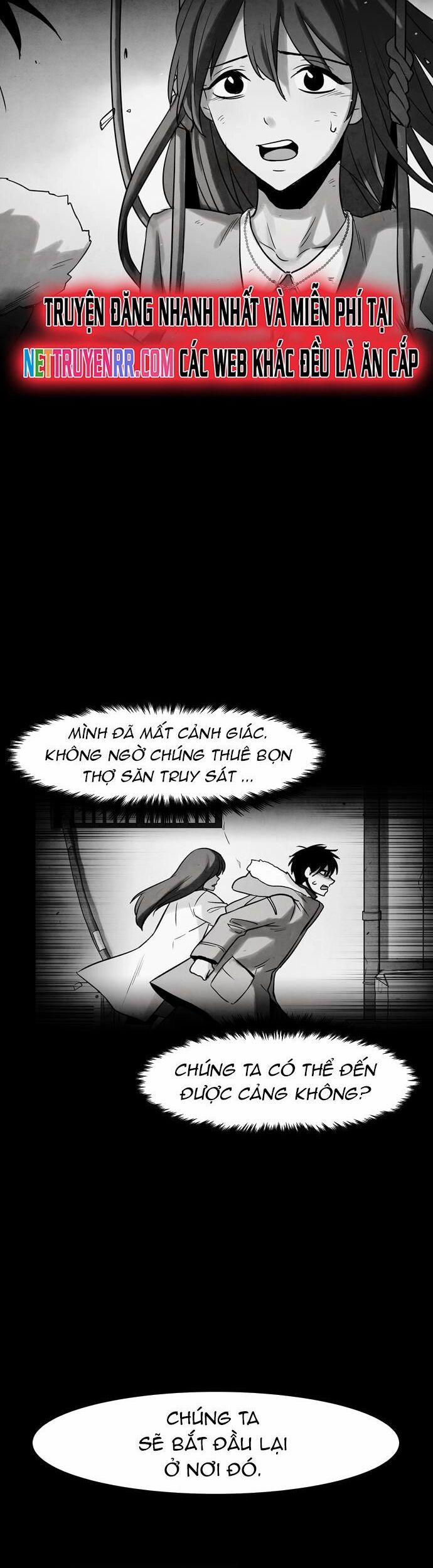 Virus Quái Vật 50 trang 15