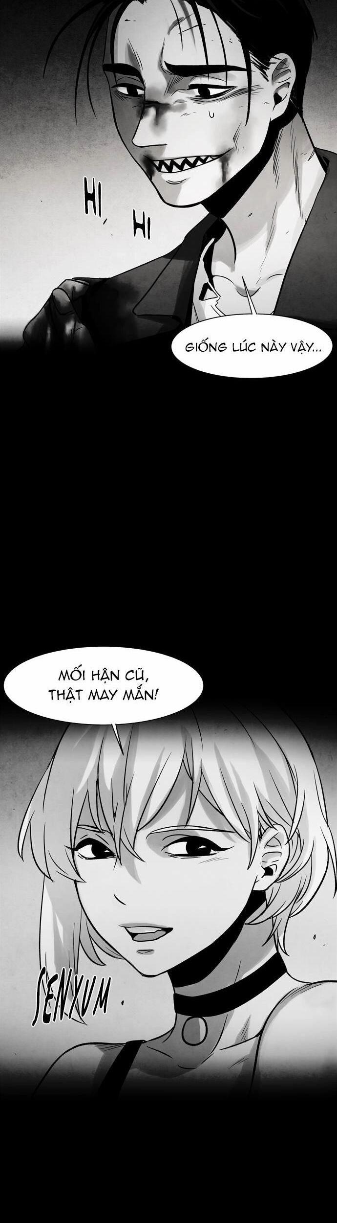 Virus Quái Vật 50 trang 17