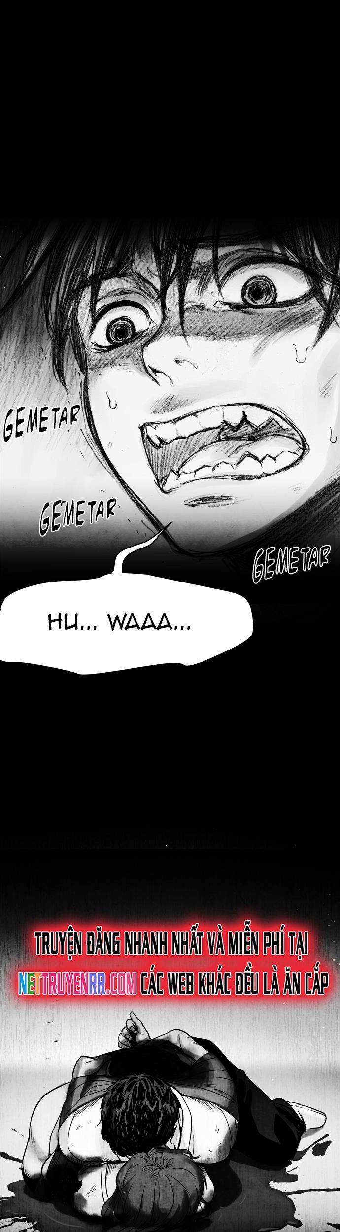 Virus Quái Vật 50 trang 18