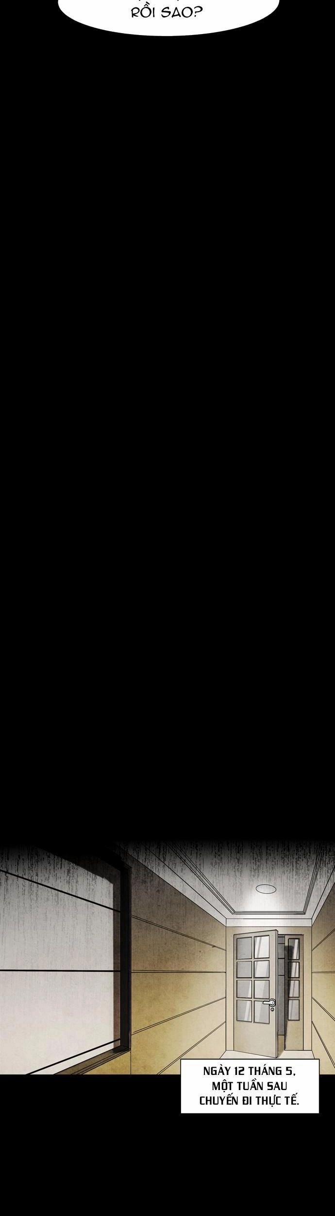 Virus Quái Vật 50 trang 22