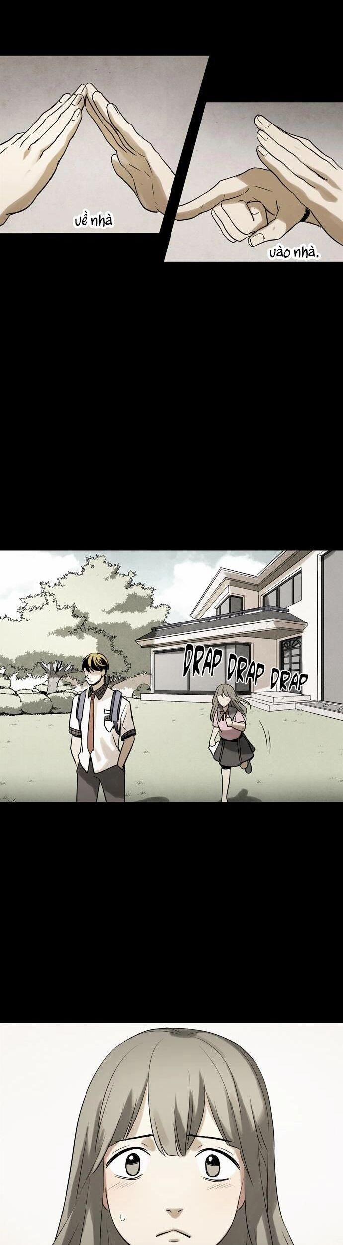 Virus Quái Vật 50 trang 27