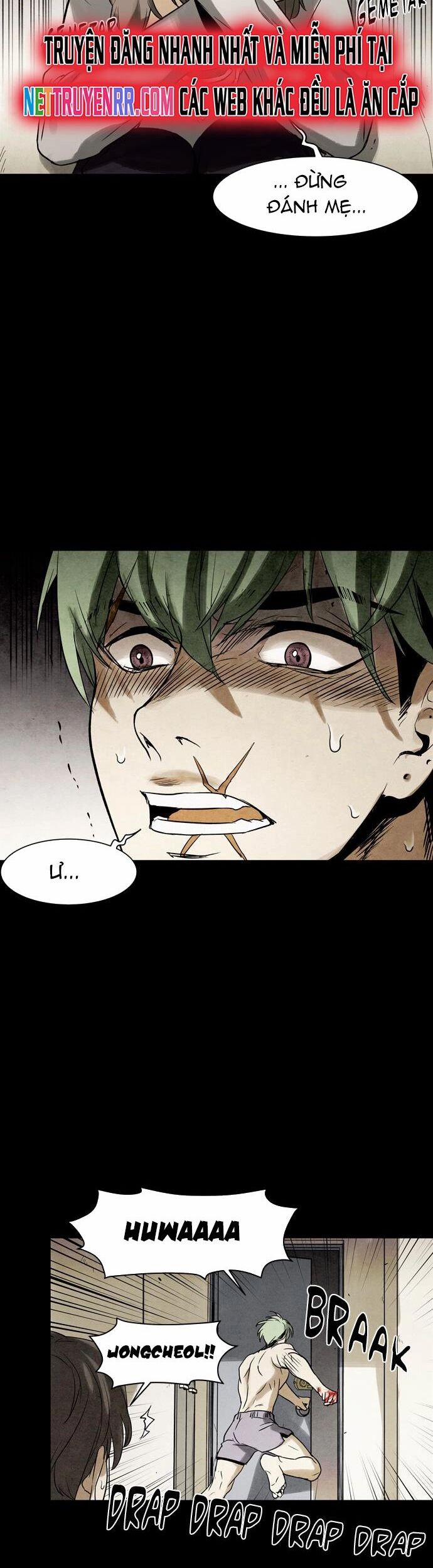 Virus Quái Vật 50 trang 7