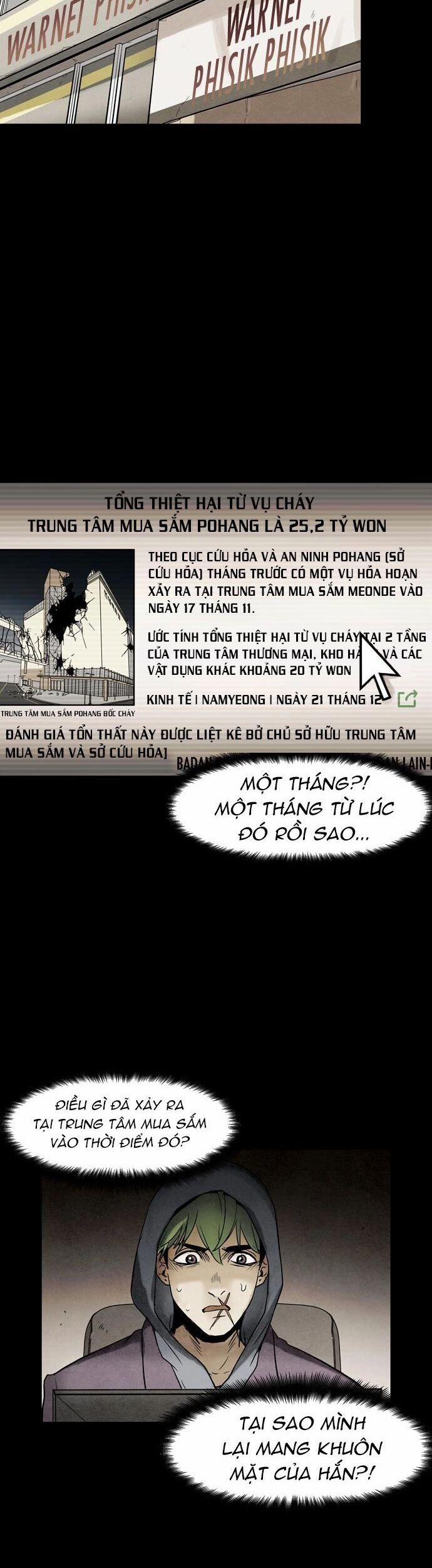 Virus Quái Vật 50 trang 9